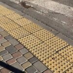 Тернопiль облаштує новi безбар’єрнi маршрути для безпечного пересування