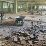 У Днiпрi будують унiкальний медичний заклад