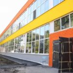 У Днiпрi оновлюють освiтнiй простiр у закладах професiйної освiти