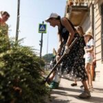 У Львовi стартувала iнiцiативa по змiненню мiського простору