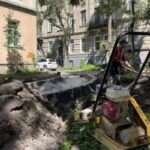 У Львовi створюють новий громадський простiр