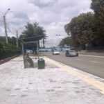 У Львовi з’явилася ще одна доступна зупинка