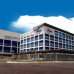 У Малайзії відкрили першу чергу заводу німецької Infineon вартістю €7 млрд