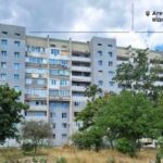 У Сергiївцi вiдновлюють будинок