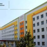 У вiдновлюванiй лiкарнi в Тростянцi готуються утеплювати фасад