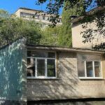 У закладах позашкiлля Днiпра оновлюють укриття та вiкна