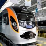 Укрзалізниця планує закупити 20 швидкісних поїздів Hyundai