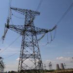 В Україні через бойові дії та техпорушення знеструмлені 524 населені…