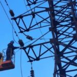 В Україні зростає споживання електроенергії