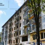 Вiдновлюваний будинок у Запорiжжi зроблять енергоефективним