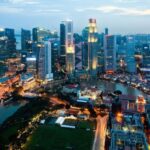 Warburg Pincus і Lendlease купують нерухомість у Сінгапурі за $1,2…