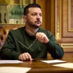 Слово за Зеленським: петиція про зниження мобілізаційного віку українців до 50 років…