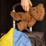 Сім хлопчиків і троє дівчаток: Україна повернула з окупованої території ще 10 дітей