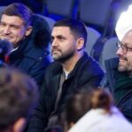 Віктор Мілевський інвестує мільйони гривень в український бокс, ЗСУ та відновлення країни, —…