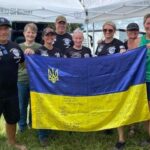 «Ми розуміємо, що ви б’єтеся не тільки за себе, а й за нас теж»: легендарний прапор…