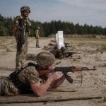 Тільки в особливих випадках: у Раді підтвердили обмеження мобілізації українців віком від 50 років