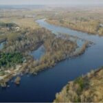 Отрута прийде за два дні: Київ готується зустрічати забруднені росіянами води Десни