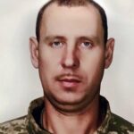 На війну рвався з 2014 року: ракетний удар забрав життя бійця з Донеччини