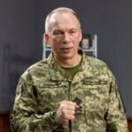 Не можемо воювати так, як противник: що сказав Сирський про рівень підготовки мобілізованих…