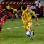 Де дивитись онлайн Україна U21 — Сербія U21: розклад трансляцій та ставки букмекерів…