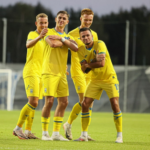 Де і коли дивитися онлайн Північна Ірландія U21 — Україна U21: розклад трансляцій…