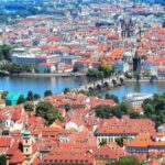 Збирали гроші для України, а витрачали на розваги: у Празі викрили групу зухвалих…