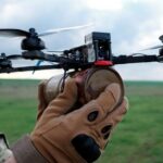 На передовій окупанти почали використовувати технологію застосування FPV-дронів, вкрадену у ЗСУ: наскільки…