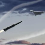 Ворог атакував Україну з повітря: збито 23 ударних дрони та чотири керовані…