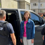 Вносили в «Шлях» дані за 5 тисяч доларів за людину: ексзаступницю голови Волинської…