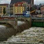 Велика вода: Вроцлав готується до найгіршого з 1997 року сценарію повіні в місті…