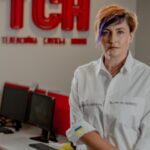 «Вважала, що заїду на Курщину і буду щасливою»: військова кореспондентка ТСН про зйомки…