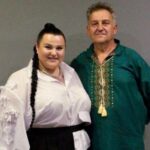 «Татова доня»: популярна співачка показала рідкісне фото