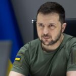 Зеленський готується до переговорів — ЗМІ