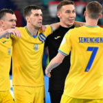 Україна у «перестрілці» з 13 голами перемогла Венесуелу і через 28 років вийшла…