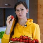 Фаршировані квашені помідори за рецептом Ольги Матвій: дуже корисні і неймовірно смачні
