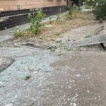 У Полтаві побільшало жертв і постраждалих від удару російських терористів