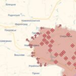 «російським окупантам наказали взяти Покровськ до 1 жовтня»: український офіцер про…