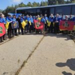 Україна повернула ще понад сто бранців, із них 31 — захисники «Азовсталі» (фото,…
