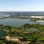 КМДА ухвалила таємне рішення про будівництво шляхопроводу в заповідній зоні