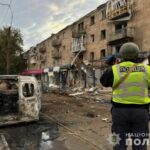 У Конотопі після нічної атаки дронів пошкоджено школи та лікарні, ситуація з електрикою…