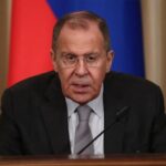 Смерть Лаврова: політолог пояснив, навіщо Кислиця розповсюдив жарт про «сумну…