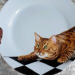 «Деякі кішки вважаються „грошовими“. Можливо, саме така і у вас?» — колекціонерка фарфору…
