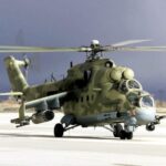 В авіатрощі загинув екіпаж навчального гелікоптера Мі-2 Харківського університету Повітряних сил