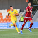 Україна U21 перемогла сербів та забезпечила собі путівку до плей-оф: відеоогляд матчу…