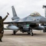 Не Patriot: у США назвали причину катастрофи українського F-16