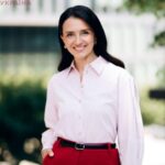 «Це були непогані гроші»: відома телеведуча про першу роботу