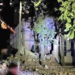 Росіяни скинули авіабомбу на університет у Сумах