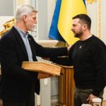 Не за будь-яку ціну: президент Чехії уточнив свою пропозицію Києву віддати рф території