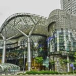 CapitaLand Integrated Commercial Trust придбає 50% акцій ТЦ у Сінгапурі…