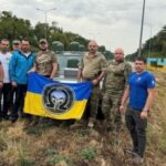 «Наша місія — рятувати життя», — голова наглядової ради БФ «Надія» Дубіль про…